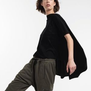 COGTHEBIGSMOKE Dorglan Back Flair T-Shirt